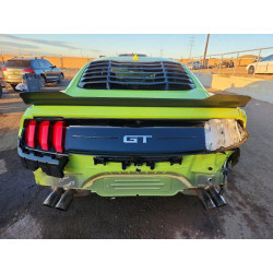 2020 FORD MUSTANG 1FA6P8CF6L5170140 74048845