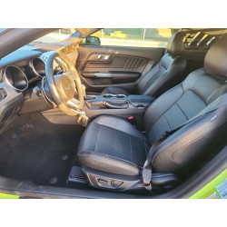 2020 FORD MUSTANG 1FA6P8CF6L5170140 74048845