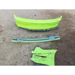 2020 FORD MUSTANG 1FA6P8CF6L5170140 74048845