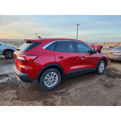 2022 FORD ESCAPE 1FMCU9G62NUA81739 74212285