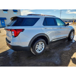 2025 FORD EXPLORER A 1FMUK8DH3SGC28784 74245865