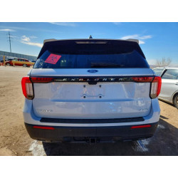 2025 FORD EXPLORER A 1FMUK8DH3SGC28784 74245865