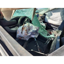 2025 FORD EXPLORER A 1FMUK8DH3SGC28784 74245865