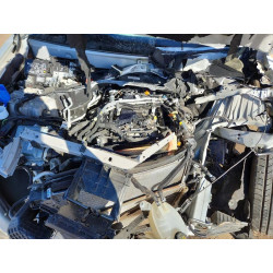 2025 FORD EXPLORER A 1FMUK8DH3SGC28784 74245865