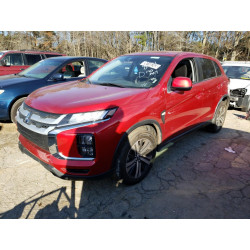 2021 MITSUBISHI OUTLANDER