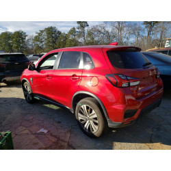 2021 MITSUBISHI OUTLANDER