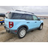 2023 FORD BRONCO 3FMCR9G63PRD07122 77345245