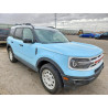 2023 FORD BRONCO 3FMCR9G63PRD07122 77345245