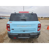 2023 FORD BRONCO 3FMCR9G63PRD07122 77345245