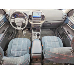 2023 FORD BRONCO 3FMCR9G63PRD07122 77345245