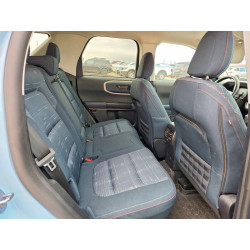 2023 FORD BRONCO 3FMCR9G63PRD07122 77345245