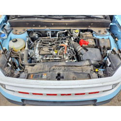 2023 FORD BRONCO 3FMCR9G63PRD07122 77345245