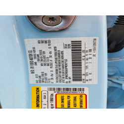 2023 FORD BRONCO 3FMCR9G63PRD07122 77345245