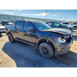 2023 FORD MAVERICK 3FTTW8E95PRA77426 78175285