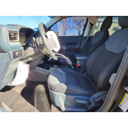 2023 FORD MAVERICK 3FTTW8E95PRA77426 78175285