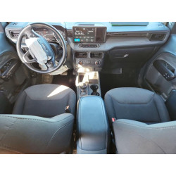 2023 FORD MAVERICK 3FTTW8E95PRA77426 78175285