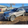 2022 FORD EXPLORER 1FMSK7DH7NGA16718 78317235