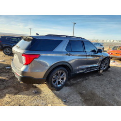 2022 FORD EXPLORER 1FMSK7DH7NGA16718 78317235
