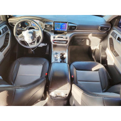 2022 FORD EXPLORER 1FMSK7DH7NGA16718 78317235