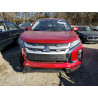 2021 MITSUBISHI OUTLANDER