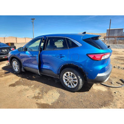 2020 FORD ESCAPE 1FMCU9G69LUA78348 78474715