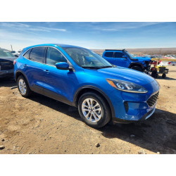 2020 FORD ESCAPE 1FMCU9G69LUA78348 78474715