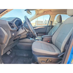 2020 FORD ESCAPE 1FMCU9G69LUA78348 78474715