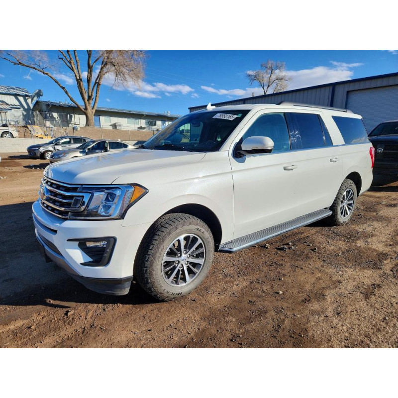 2021 FORD EXPEDITION 1FMJK1HT2MEA64743 78560165