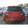 2021 MITSUBISHI OUTLANDER