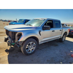 2022 FORD F-150 1FTFW1E83NKD36962 78718665