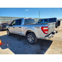 2022 FORD F-150 1FTFW1E83NKD36962 78718665