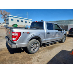 2022 FORD F-150 1FTFW1E83NKD36962 78718665