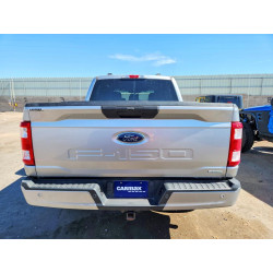 2022 FORD F-150 1FTFW1E83NKD36962 78718665