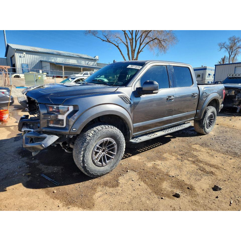 2020 FORD All Models 1FTFW1RG8LFB66895 79011875