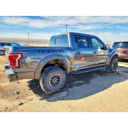2020 FORD All Models 1FTFW1RG8LFB66895 79011875