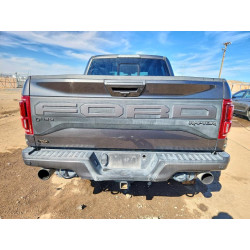 2020 FORD All Models 1FTFW1RG8LFB66895 79011875