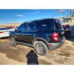 2023 FORD BRONCO 3FMCR9B63PRE35450 79236375