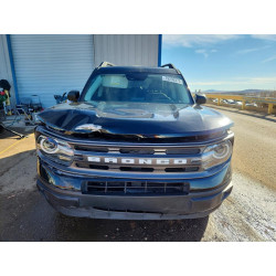 2023 FORD BRONCO 3FMCR9B63PRE35450 79236375