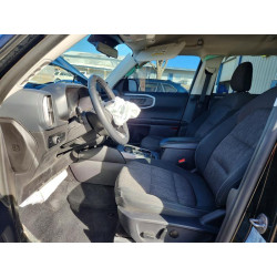 2023 FORD BRONCO 3FMCR9B63PRE35450 79236375