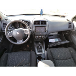 2021 MITSUBISHI OUTLANDER