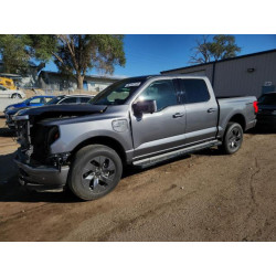 2022 FORD F150 LIGHT 1FTVW1EL1NWG09860 82157145