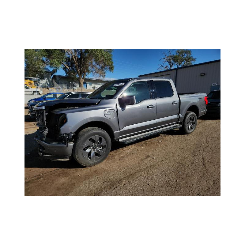 2022 FORD F150 LIGHT 1FTVW1EL1NWG09860 82157145