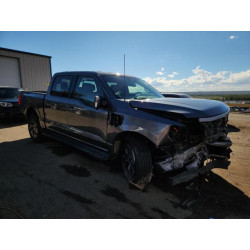 2022 FORD F150 LIGHT 1FTVW1EL1NWG09860 82157145