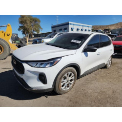 2025 FORD ESCAPE ACT 1FMCU9GN5SUA78983 90128245