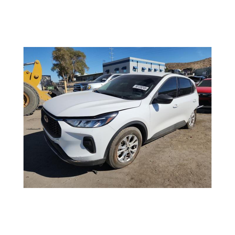 2025 FORD ESCAPE ACT 1FMCU9GN5SUA78983 90128245