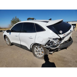 2025 FORD ESCAPE ACT 1FMCU9GN5SUA78983 90128245