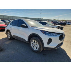 2025 FORD ESCAPE ACT 1FMCU9GN5SUA78983 90128245