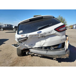 2025 FORD ESCAPE ACT 1FMCU9GN5SUA78983 90128245