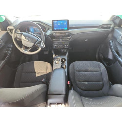 2025 FORD ESCAPE ACT 1FMCU9GN5SUA78983 90128245