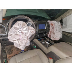 2020 FORD EXPEDITION 1FMJU1JT5LEA15605 97672715